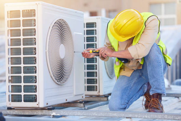 Best HVAC System Installation  in Spackenkill, NY