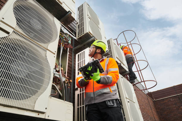 Spackenkill, NY HVAC Company