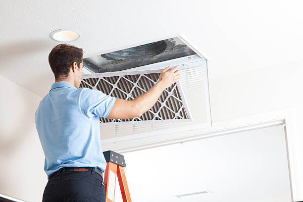 Best HVAC Air Duct Cleaning  in Spackenkill, NY