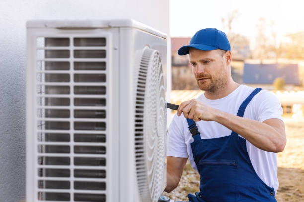 Best Emergency HVAC Repair  in Spackenkill, NY
