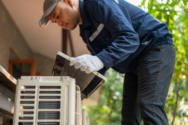 Best HVAC Installation Services  in Spackenkill, NY